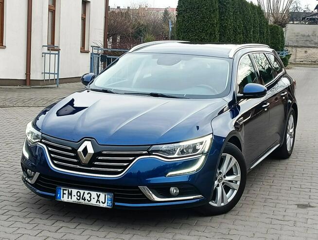 Renault Talisman Zwoleń - zdjęcie 1