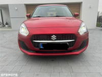 Suzuki Swift 1.2 SHVS Premium Plus