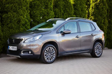 Peugeot 2008 1.6HDI_100KM_Lift_Navi_Led_Allure