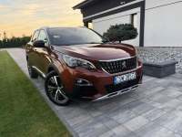 Peugeot 3008 Benzyna • Manual • zarejestrowany • gwarancja Dragacz - zdjęcie 4