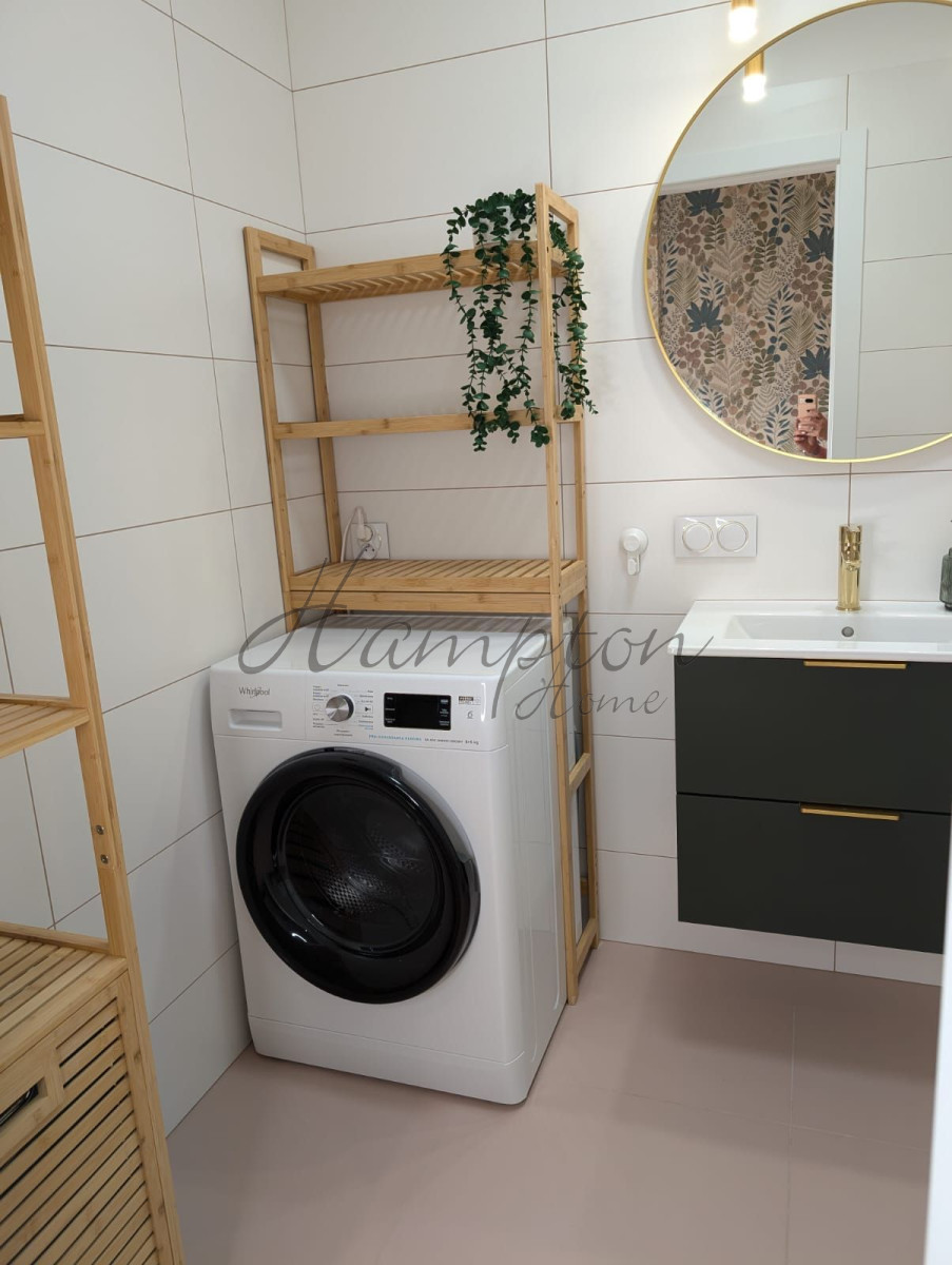 Piękne przestronne nowoczesne mieszkanie Warszawa - zdjęcie 10