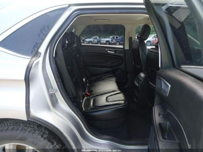 2024 Ford Edge Titanium Sulejówek - zdjęcie 9