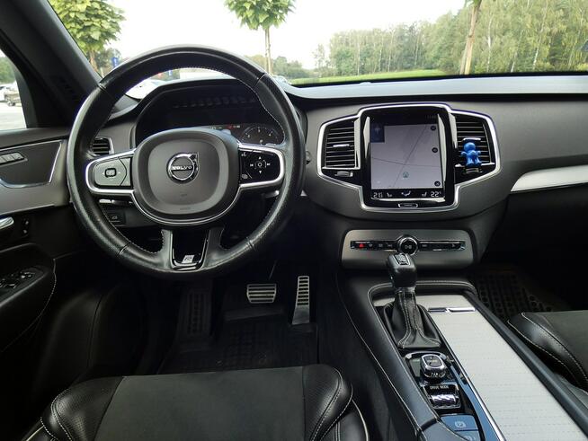 Volvo XC 90 Szydłowo - zdjęcie 3