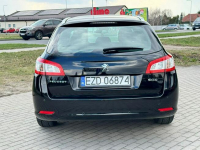 Peugeot 508 SW *Ekonomiczny*Diesel*Panorama* Zduńska Wola - zdjęcie 12
