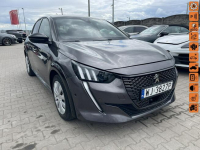 Peugeot 208 GT Automat Skóra  Podgrz. Klimatronik Panorama