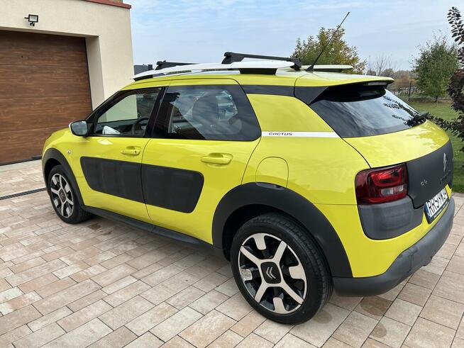 Sprzedam Citroen C4 Cactus Ropczyce - zdjęcie 6