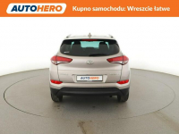 Hyundai Tucson skóra navi PDC grzane fotele tempomat klima-auto. Warszawa - zdjęcie 6