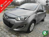 Hyundai i20 1-właśc. Lift , zadbany , polecam. 13r. Stare Budy - zdjęcie 1