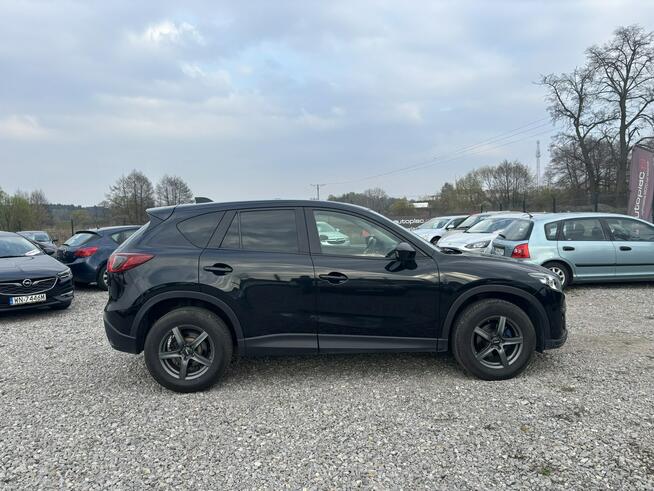 Mazda CX-5 Sky Passion full wersja, gwarancja 12 miesięcy !!! Rawa Mazowiecka - zdjęcie 12