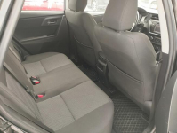 Toyota Auris 2.0 124kM Salon serwis Navi Warszawa - zdjęcie 10