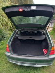 Sprzedam Bmw 2000rok e46 320d 136km Bielkówko - zdjęcie 3