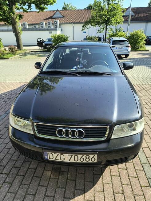 Audi A4 B5 1.9 TDI rocznik 2001 Zgorzelec - zdjęcie 2