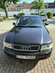 Audi A4 B5 1.9 TDI rocznik 2001 Zgorzelec - zdjęcie 2