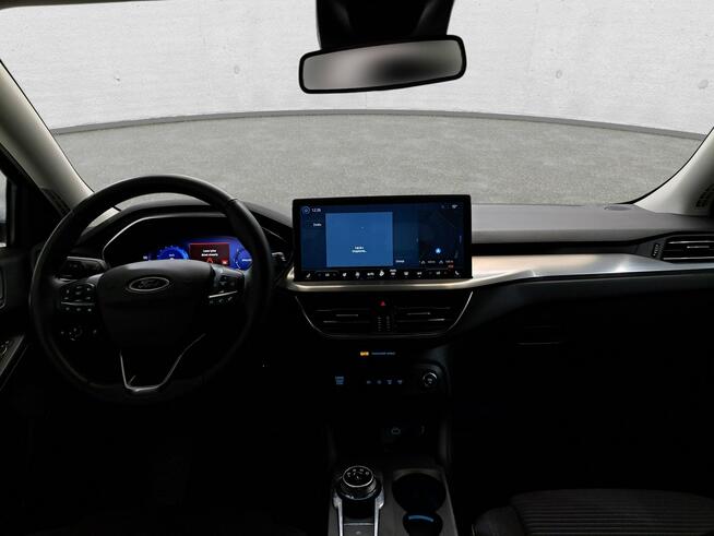 Ford Focus 1.5 EcoBlue Titanium X Poleasingowe.pl SCM Komorniki - zdjęcie 9