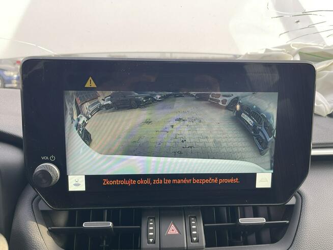 Toyota RAV-4 4x4 Hybryda Kamera Virtual Gliwice - zdjęcie 6