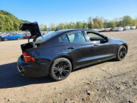 Volvo S60 Bogata wersja wyposażenia / AWD / niski przebieg Białystok - zdjęcie 4