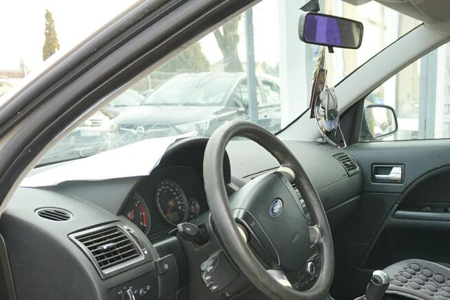 Ford Mondeo polski salon Opole - zdjęcie 7