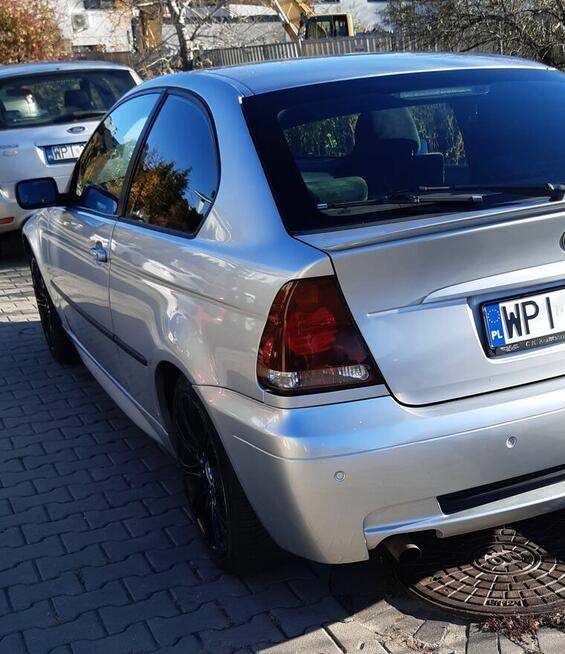Motoryzacja. Piaseczno - zdjęcie 1