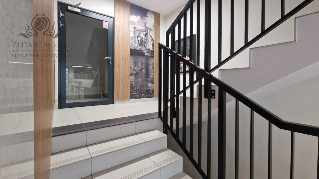 Mieszkanie 1pok, 33,34m2 z balkonem /Wrocław Stare Miasto Wrocław - zdjęcie 9