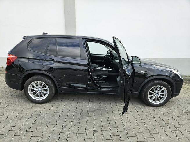 BMW X3 Okazja # I Właściciel # Bezwypadkowa Rybnik - zdjęcie 10