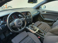 Audi A4 Xenon Navi Kubełki Sport Nowe Tłoki Nowy Rozrząd Kościerzyna - zdjęcie 12