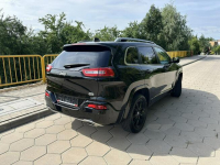 Jeep Cherokee 2.2 CRD 200KM OVERLAND 4x4 Automat Gostyń - zdjęcie 6