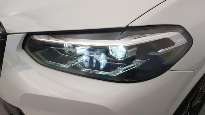 BMW X3 xDrive20d mHEV M Sport ! Z Polskiego Salonu ! Faktura VAT ! Warszawa - zdjęcie 10