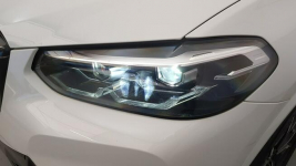BMW X3 xDrive20d mHEV M Sport ! Z Polskiego Salonu ! Faktura VAT ! Warszawa - zdjęcie 10