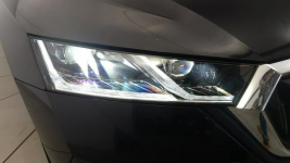 Škoda Octavia 1.5 TSI e-Tec Style! Z Polskiego salonu! Faktura VAT! Warszawa - zdjęcie 11