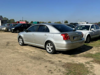 Toyota Avensis 1,8 Benzyna+Gaz 2005r. Tanio-Zamiana! Warszawa - zdjęcie 7