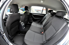 Škoda Octavia 1.6 TDI 105KM Klima Pdc Polski Salon Serwis Płock - zdjęcie 10