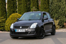 Suzuki Swift Klimatyzacja Komputer Isofixy Ostrów Mazowiecka - zdjęcie 12