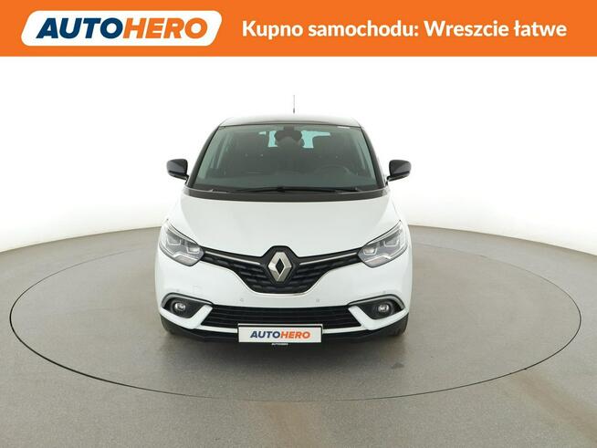 Renault Scenic Intens 130KM navi kamera półskóra LED tempomat Warszawa - zdjęcie 11