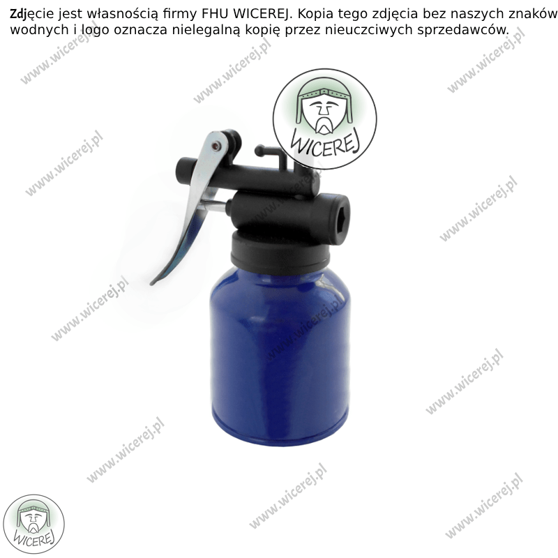 Pompka tłokowa do dyfuzora z Dozownikiem, Aplikatorem (Część zamienna) Jaśliska - zdjęcie 1