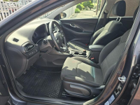 Hyundai i30 COMFORT 1.5 DPI 110KM Salon Polska Gwarancja do 3 lat! Włocławek - zdjęcie 9