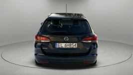 Opel Astra V 1.6 CDTI Enjoy ! Z Polskiego Salonu ! Faktura VAT ! Warszawa - zdjęcie 6