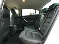 2.0 SKY-G 165KM Eu5 SkyPassion Sedan -Kraj -2 Wł -Kamera -Skóra -Navi Goczałkowice-Zdrój - zdjęcie 11