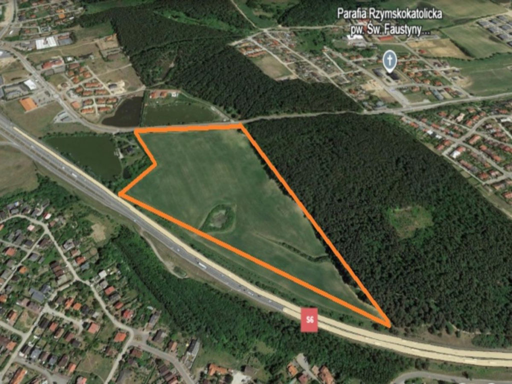 Straszyn I MPZP I dla dewelopera I Straszyn - zdjęcie 4