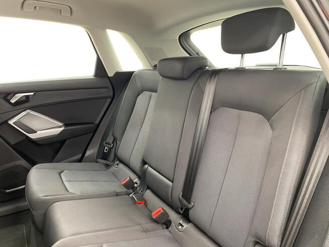 Audi Q3 35 TDI mHEV S tronic Kombi Warszawa - zdjęcie 12
