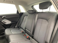 Audi Q3 35 TDI mHEV S tronic Kombi Warszawa - zdjęcie 12