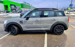 MINI COUNTRYMAN COOPER S | ALL 4X4 Pęcice - zdjęcie 7