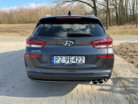 Hyundai i30 N-Line|Bogate wyposażenie|Tylko 34.600km|F-ra VAT 23% Gortatowo - zdjęcie 5