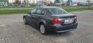 BMW 320 1.8b 115KM zadbana sprawna Lublin - zdjęcie 7