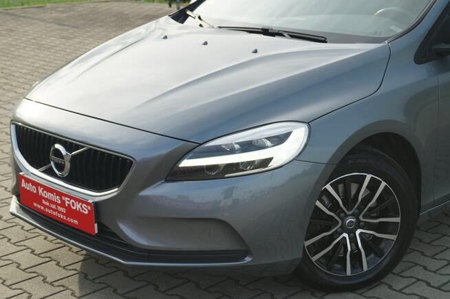 Volvo V40 2019r 2.0 DIESEL 120KM SKRZYNIA AUTOMATYCZNA Goczałkowice-Zdrój - zdjęcie 3