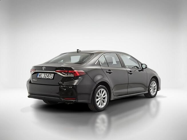 Toyota Corolla 1.5 Comfort ! Z Polskiego Salonu ! Faktura Vat ! Warszawa - zdjęcie 5