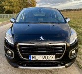 Peugeot 3008 1.6 e-HDI STYLE SUV - BDB stan