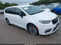 2025 CHRYSLER PACIFICA HYBRID SELECT