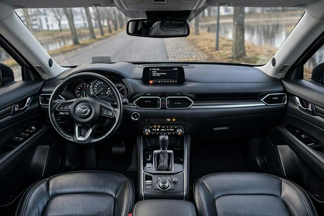 Mazda CX-5 Sadlno - zdjęcie 10