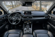 Mazda CX-5 Sadlno - zdjęcie 10