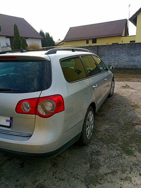 Samochód osobowy Jemielnica - zdjęcie 4